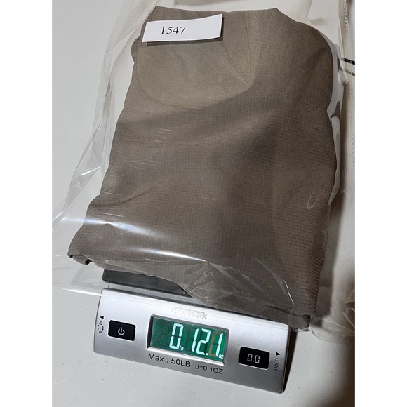 Gerry Mens 38x30 Hiking Pants Ripstop Convertible Shorts Pockets Trails Walking - Picture 12 of 12